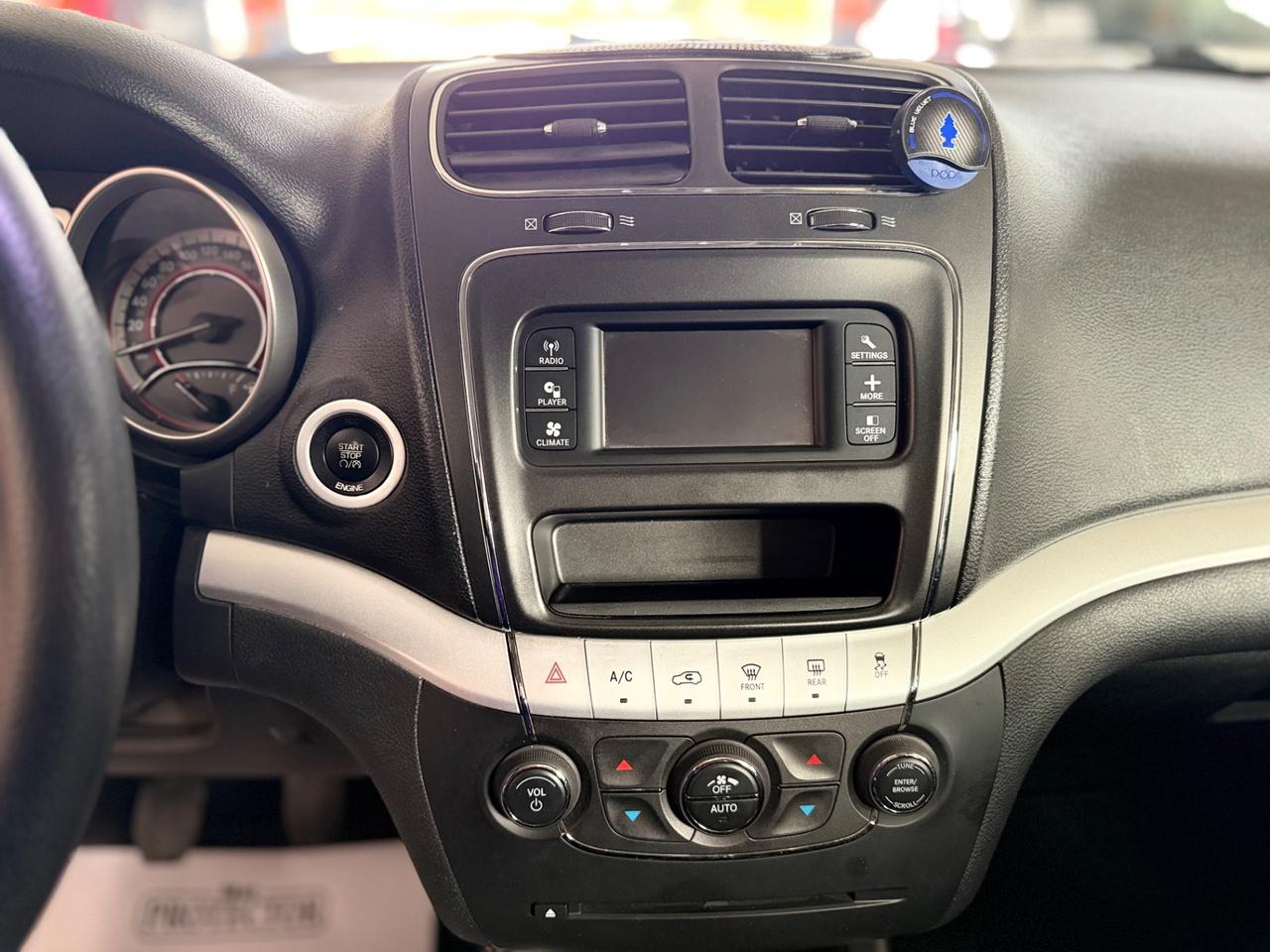 Fiat Freemont 2.0 Multijet 140 CV Urban