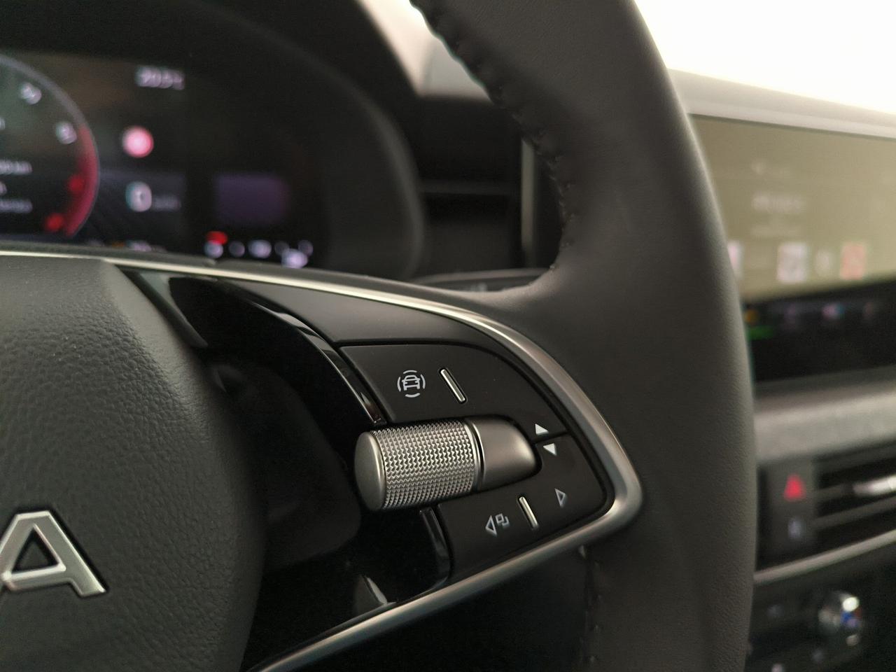 Skoda Kamiq 1.0 tsi black dots 95cv