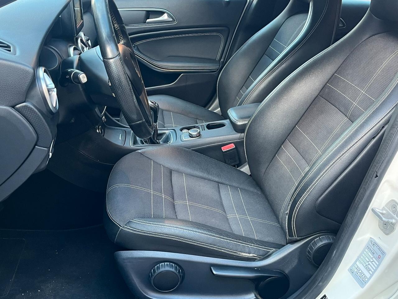 Mercedes-benz A 180 CDI Sport