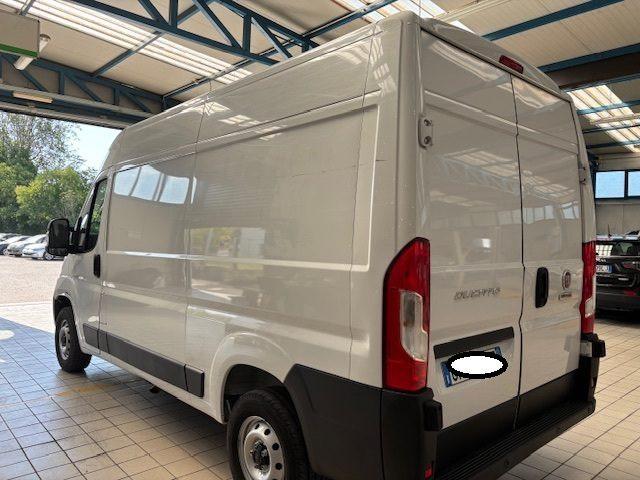 FIAT Ducato 33 2.2 Mjt 140CV PM-TN Easy Pro Furgone