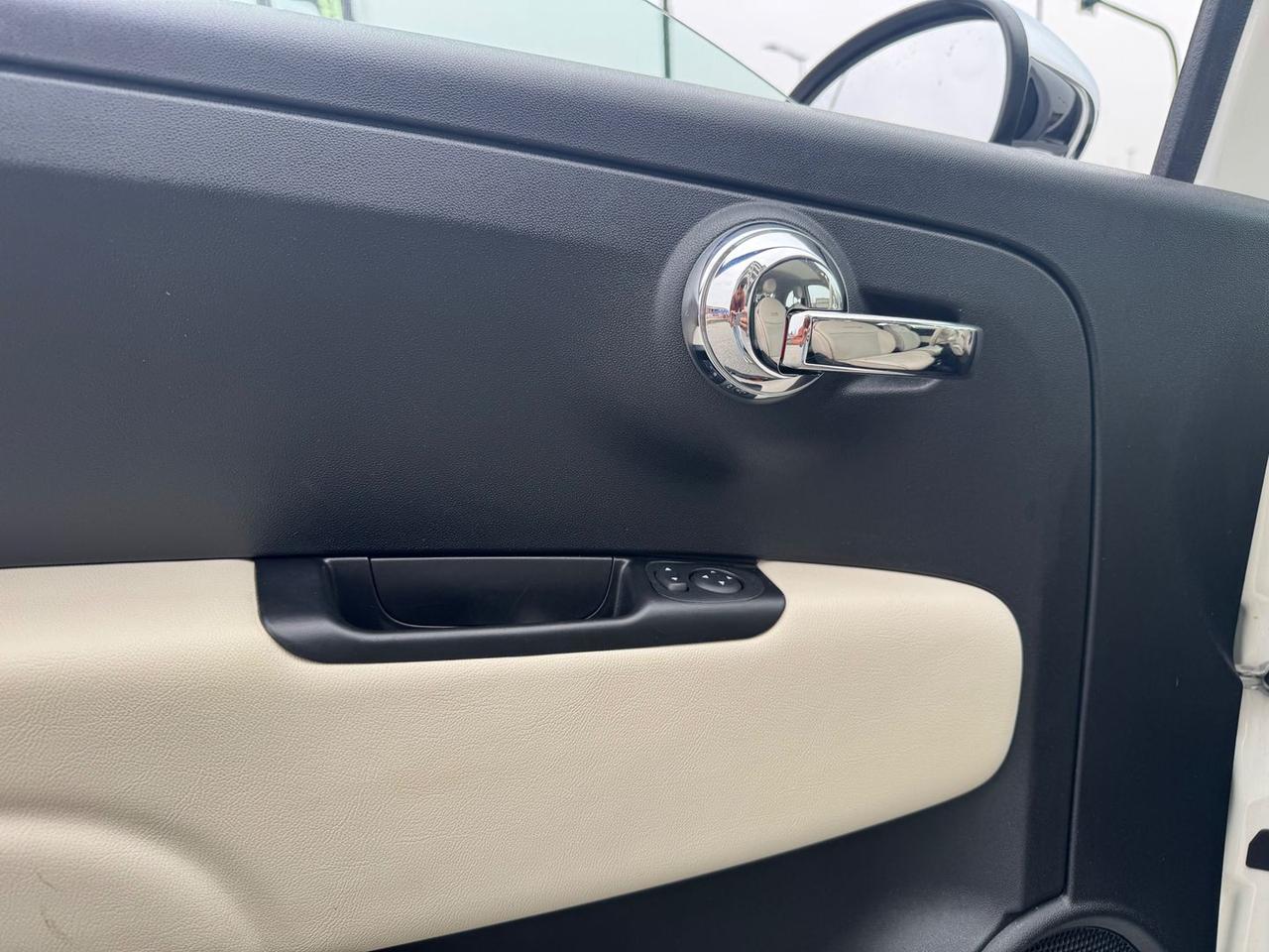 Fiat 500 1.0 70 CV MHEV Dolcevita - PROMO FI #7298