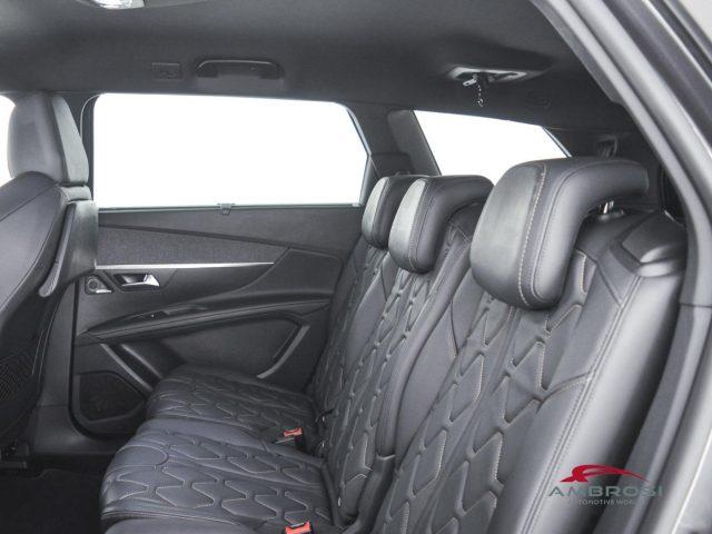 PEUGEOT 5008 BlueHDi 180 S&S EAT8 GT7P.