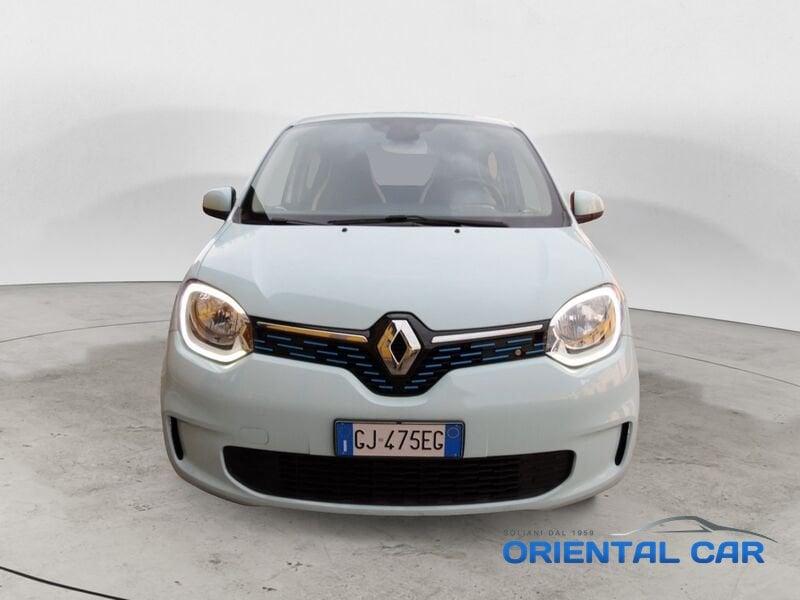 Renault Twingo Electric Twingo Electric Intens SOLO 40.000 KM BELLISSIMA