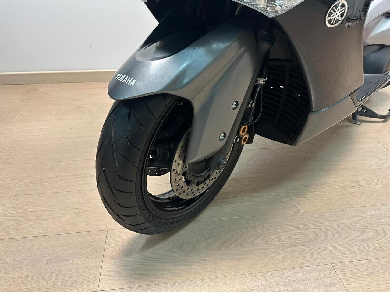 YAMAHA T-MAX T MAX 500 - 33.000KM DA 99€ AL MESE