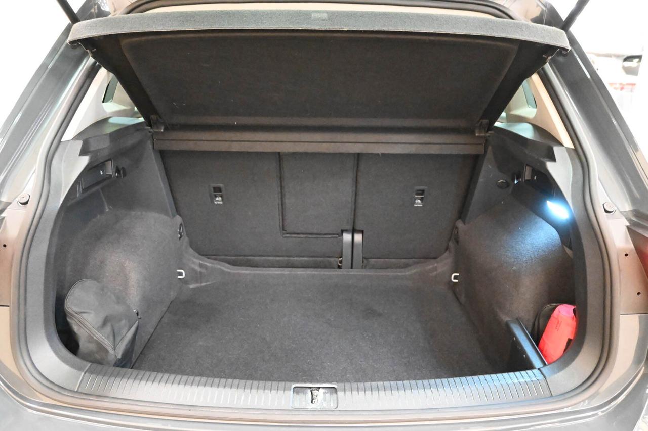 VOLKSWAGEN Tiguan 2ª serie Tiguan 2.0 TDI 150 ...