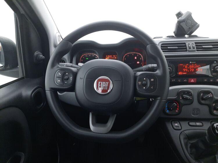 Fiat Panda Hybrid City Life BR375877 1.0 Mild Hybrid 70CV