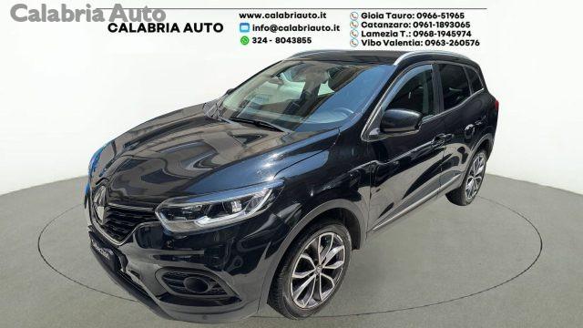 RENAULT Kadjar Blue dCi 8V 115CV Sport Edition