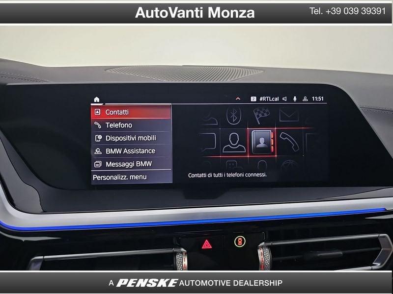 BMW Z4 Z4 sDrive20i Sport