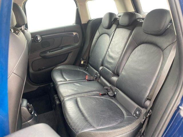 MINI Countryman 2.0 Cooper SD Boost Countryman ALL4 Automatica