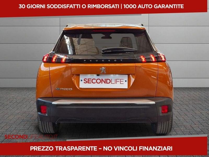 Peugeot 2008 e- Allure Pack 100kW