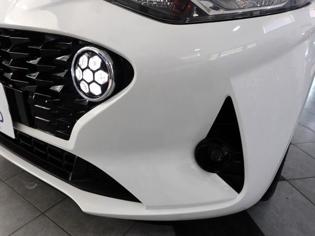 Hyundai i10 1.0 MPI TECH 67 CV CONNECT PACK