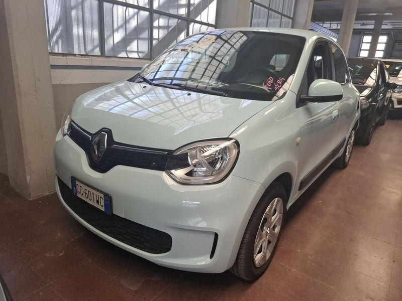 Renault Twingo Electric Twingo Zen 22kWh