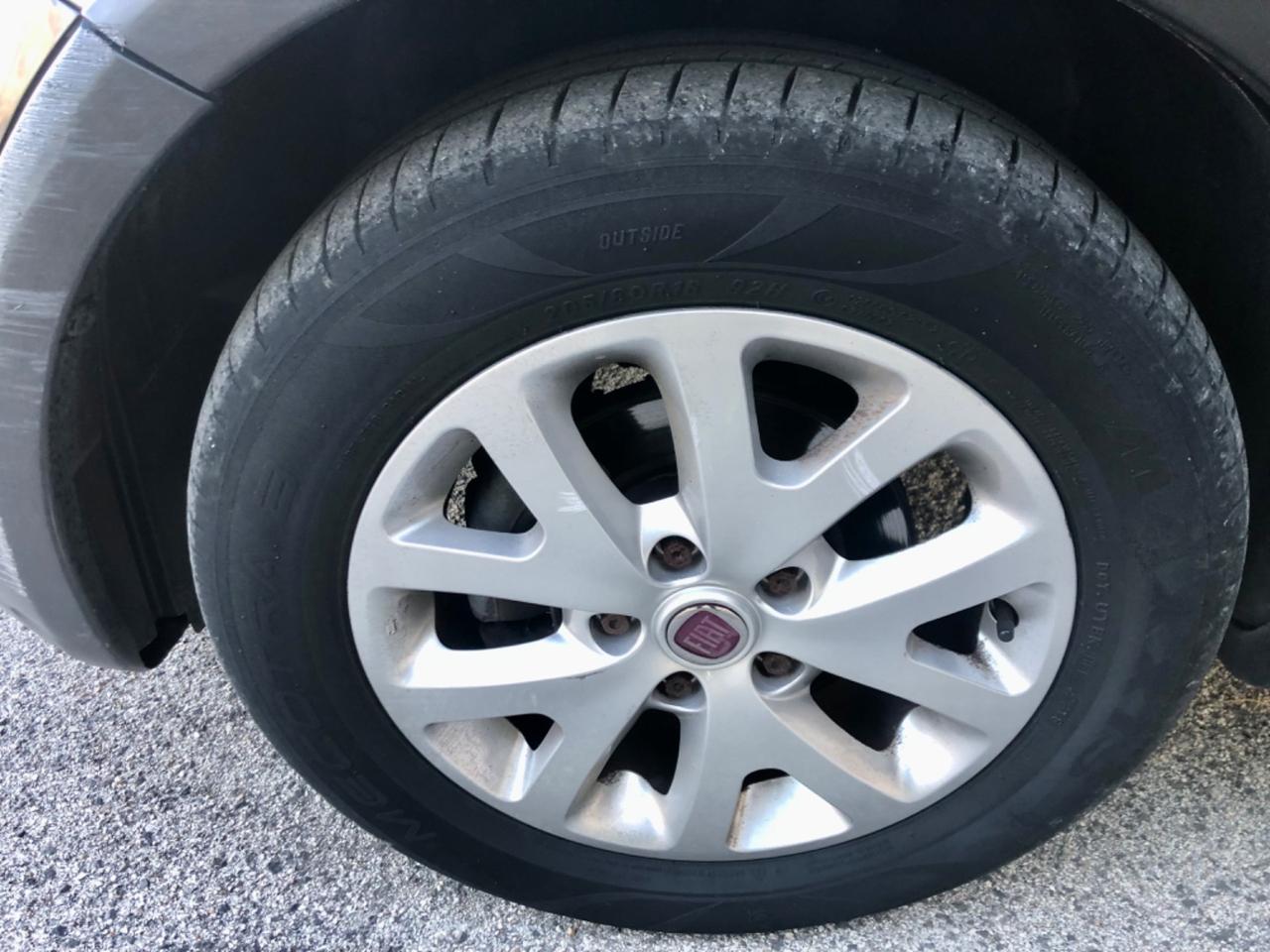 Fiat Sedici 2.0 MULTIJET 16V 4x4 Emotion