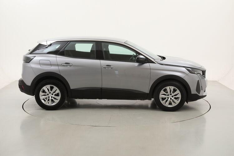 Peugeot 3008 Active Pack BZ068255 1.2 Benzina 131CV