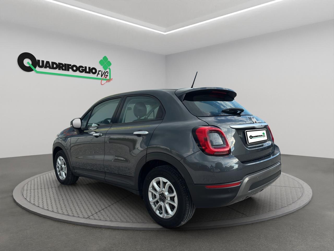 Fiat 500X 1.3 MultiJet 95 CV Business