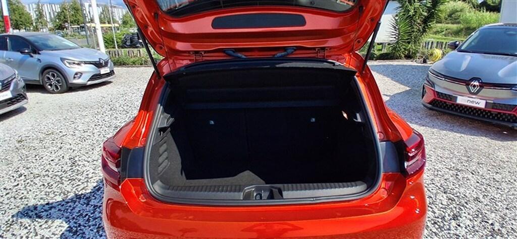 Renault Clio 5 Porte 1.6 Hybrid Techno E-Tech Auto