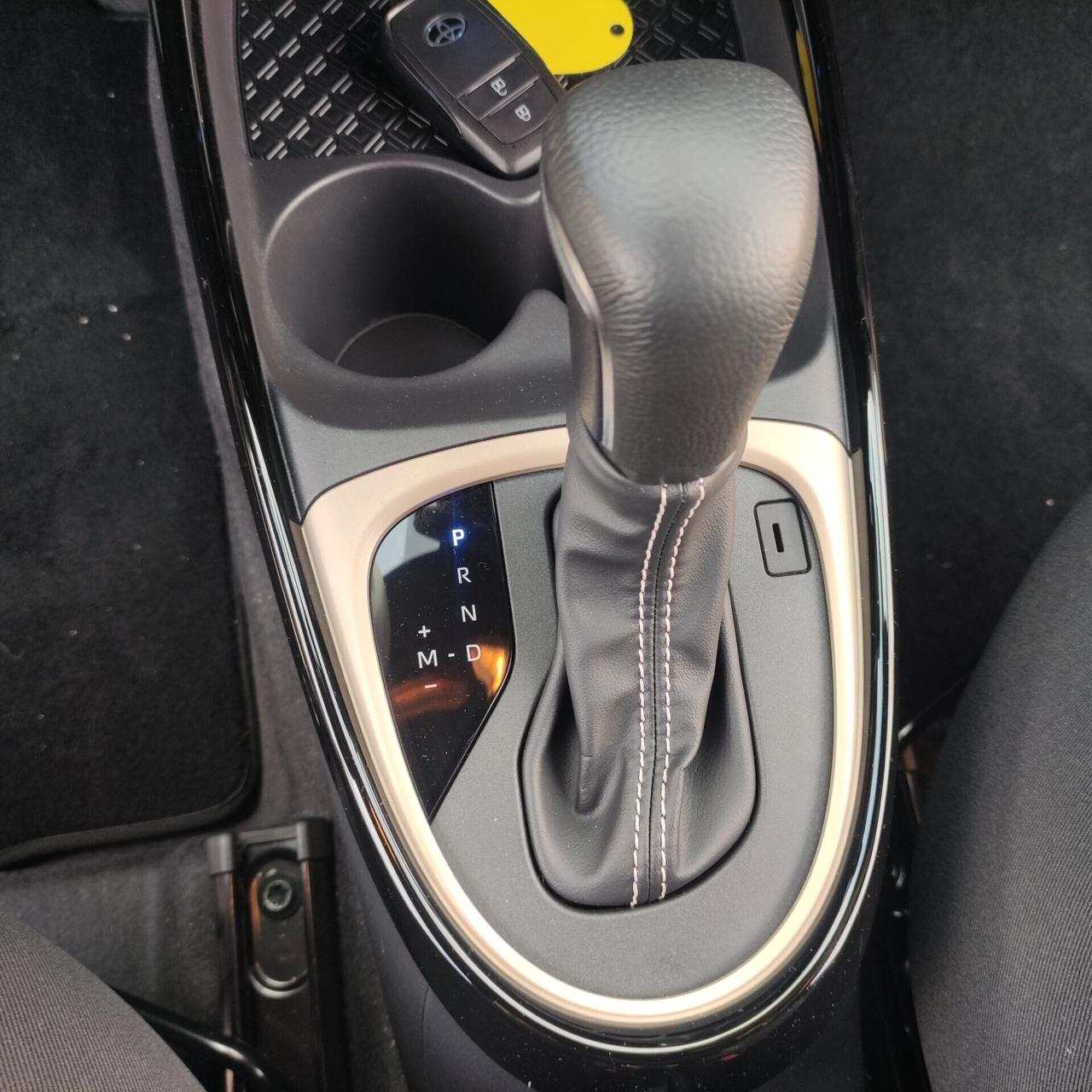 Toyota Aygo X 1.0 VVT-i 72 CV 5 porte JBL Special Edition S-CVT