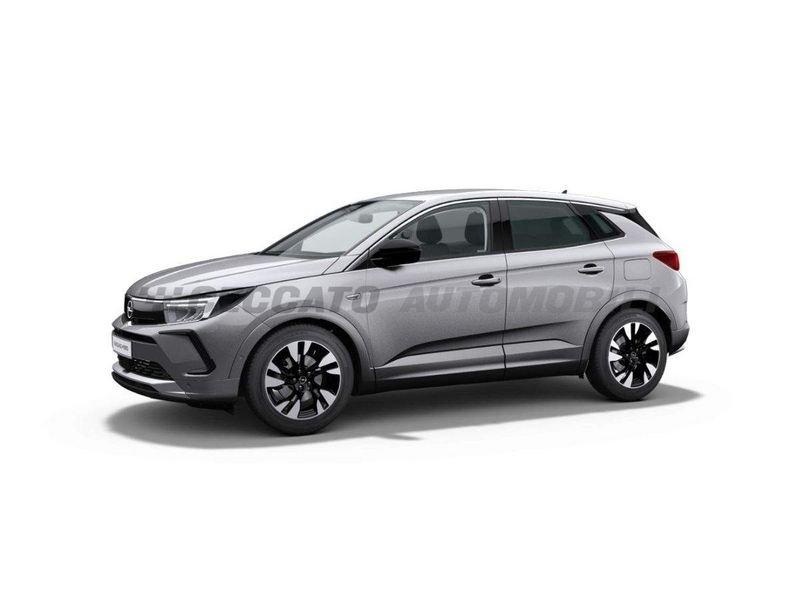 Opel Grandland Grandland 1.6 phev Business Elegance fwd 225cv auto