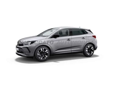 Opel Grandland Grandland 1.6 phev Business Elegance fwd 225cv auto