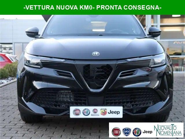 ALFA ROMEO Junior 1.2 136 CV Hybrid eDCT6 Speciale + Pack TECNOLOGI