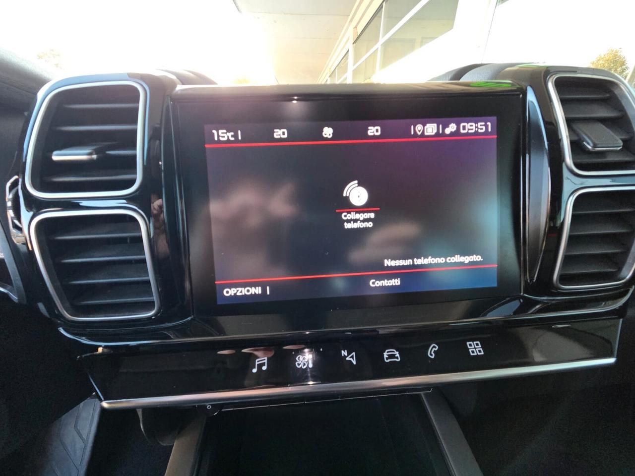 Citroen C5 Aircross BlueHDi 130 S&S Feel