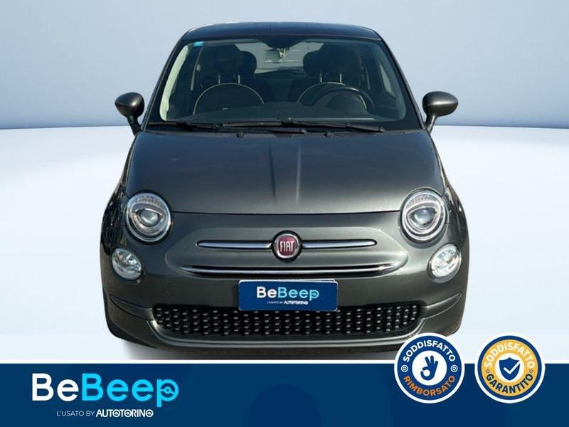 FIAT 500 1.2 LOUNGE S&S 69CV MY19