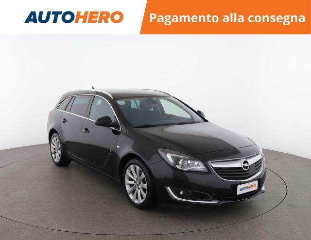 OPEL Insignia 2.0 CDTI Sports Tourer aut. Cosmo
