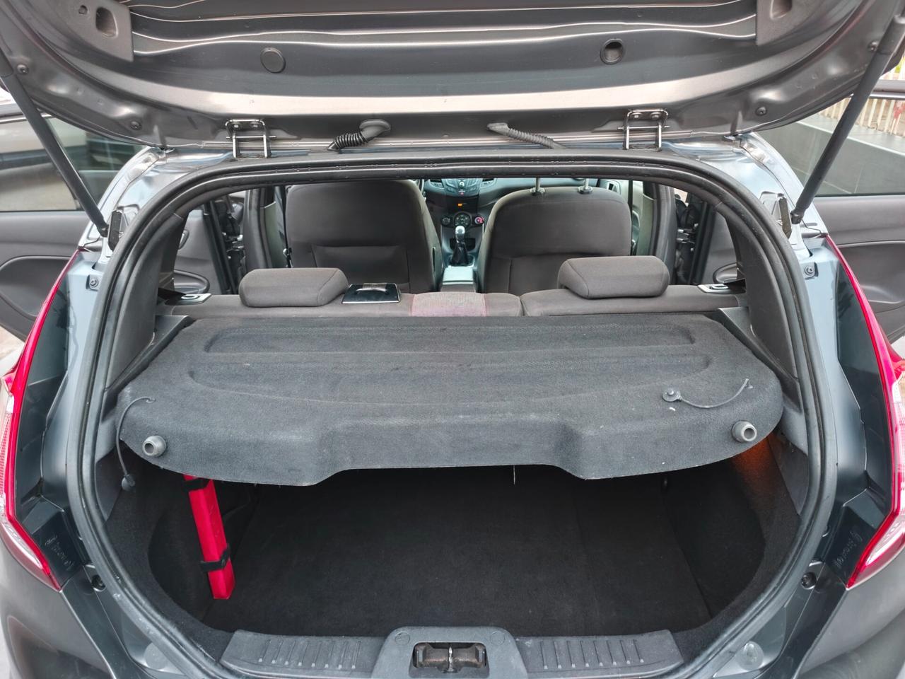 Ford Fiesta 1.5 TDCi ST-Line GARANZIA