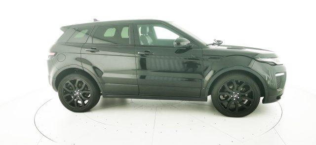 LAND ROVER Range Rover Evoque 2.0 TD4 180 CV 5p. Business Edition SE