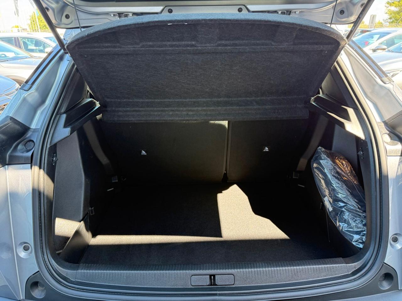 Peugeot 2008 PureTech 100 S&S Style