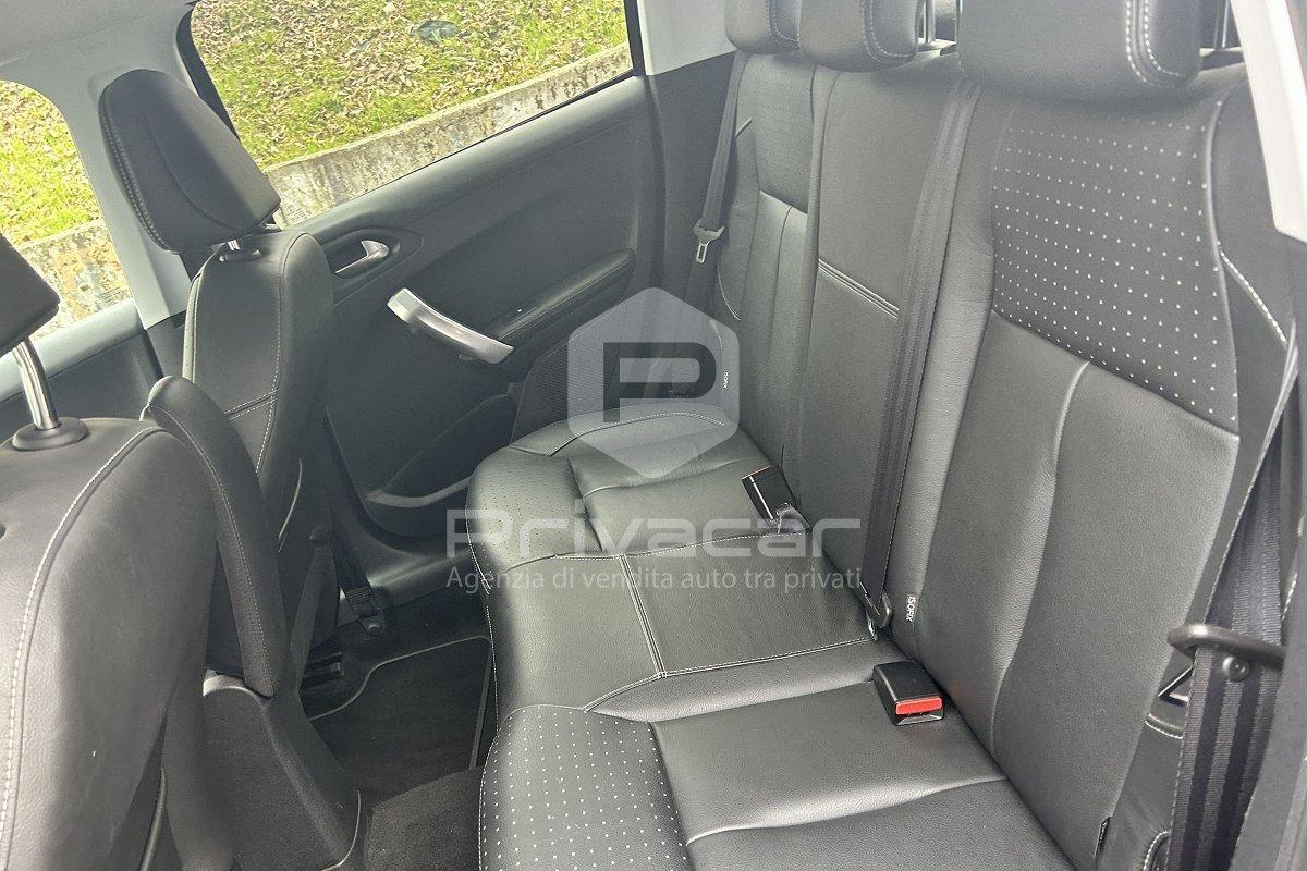 PEUGEOT 208 1° serie PureTech Turbo 110 EAT6 S&S 5 porte Allure