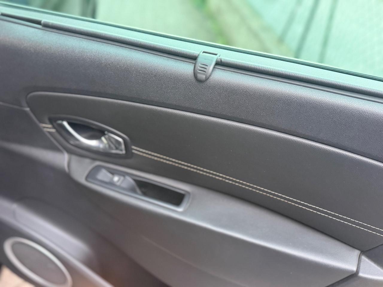 Renault Scenic Scénic XMod 1.6 dCi 130CV Start&Stop Live