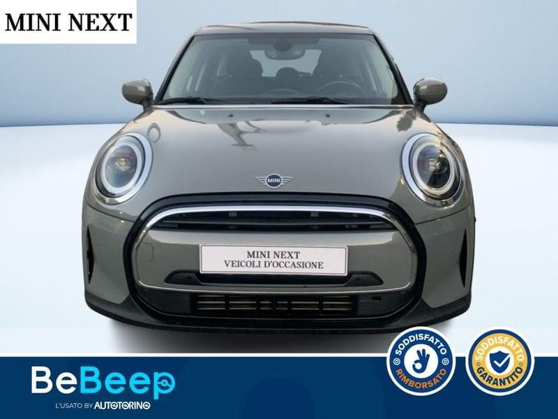 MINI Mini 5 porte MINI 5P 1.5 ONE 102CV