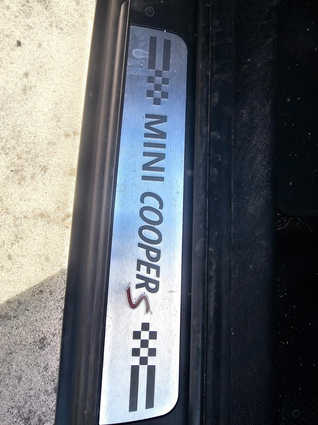 Mini Cooper Countryman 2.0 D Boost Automatica
