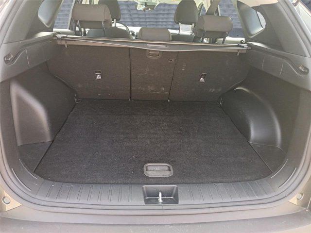 HYUNDAI Tucson 3ª serie 1.6 HEV aut. XTech