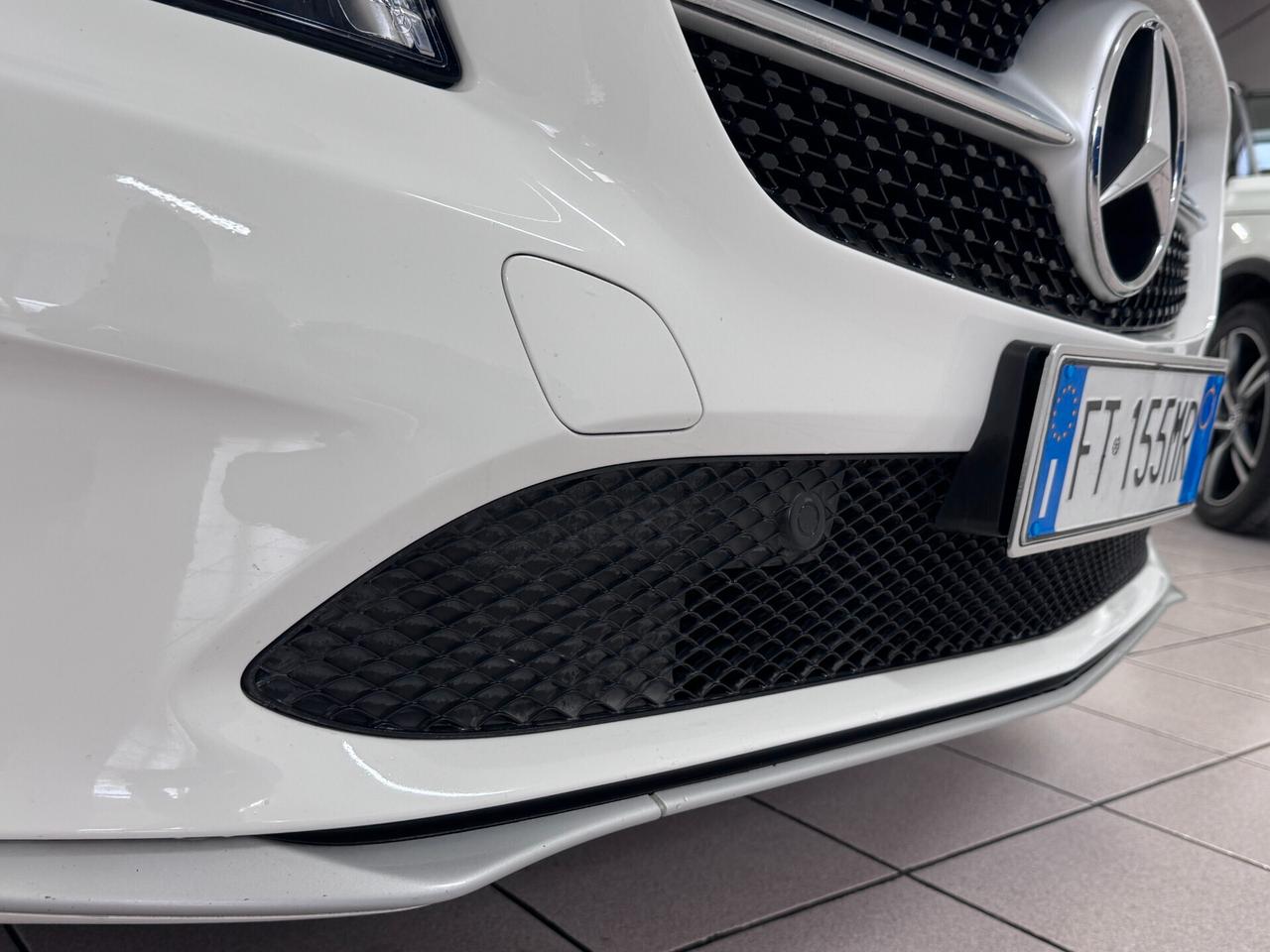 M.B. CLA 200d 4Matic - PREZZO FINANZIAMENTO