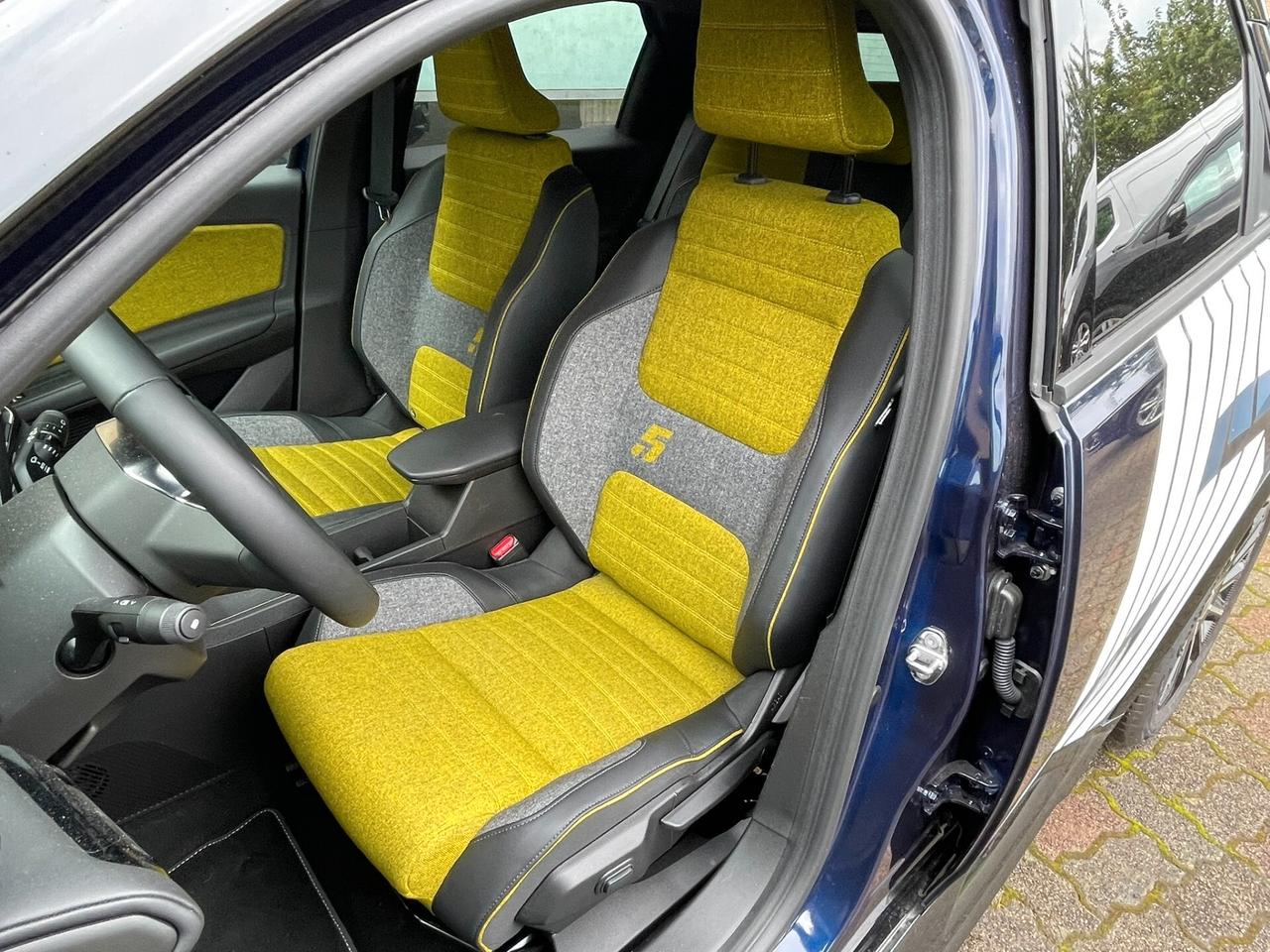 Renault 5 E-Tech Electric 5 E-Tech Electric 150 CV Comfort Range AC 11 Iconic Cinq
