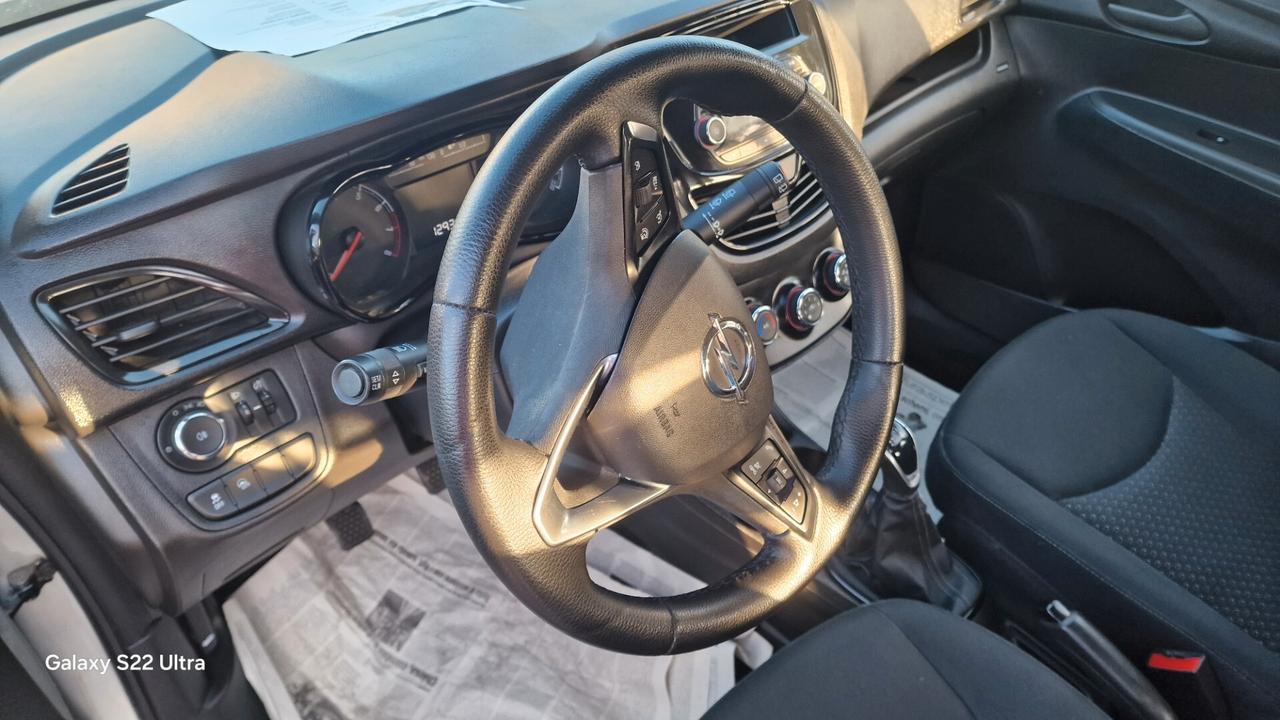 Opel Karl 1.0 75 CV N-Joy