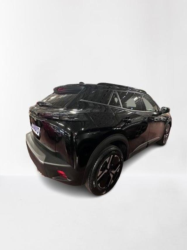 PEUGEOT 2008 Hybrid 136 e-DCS6 Allure