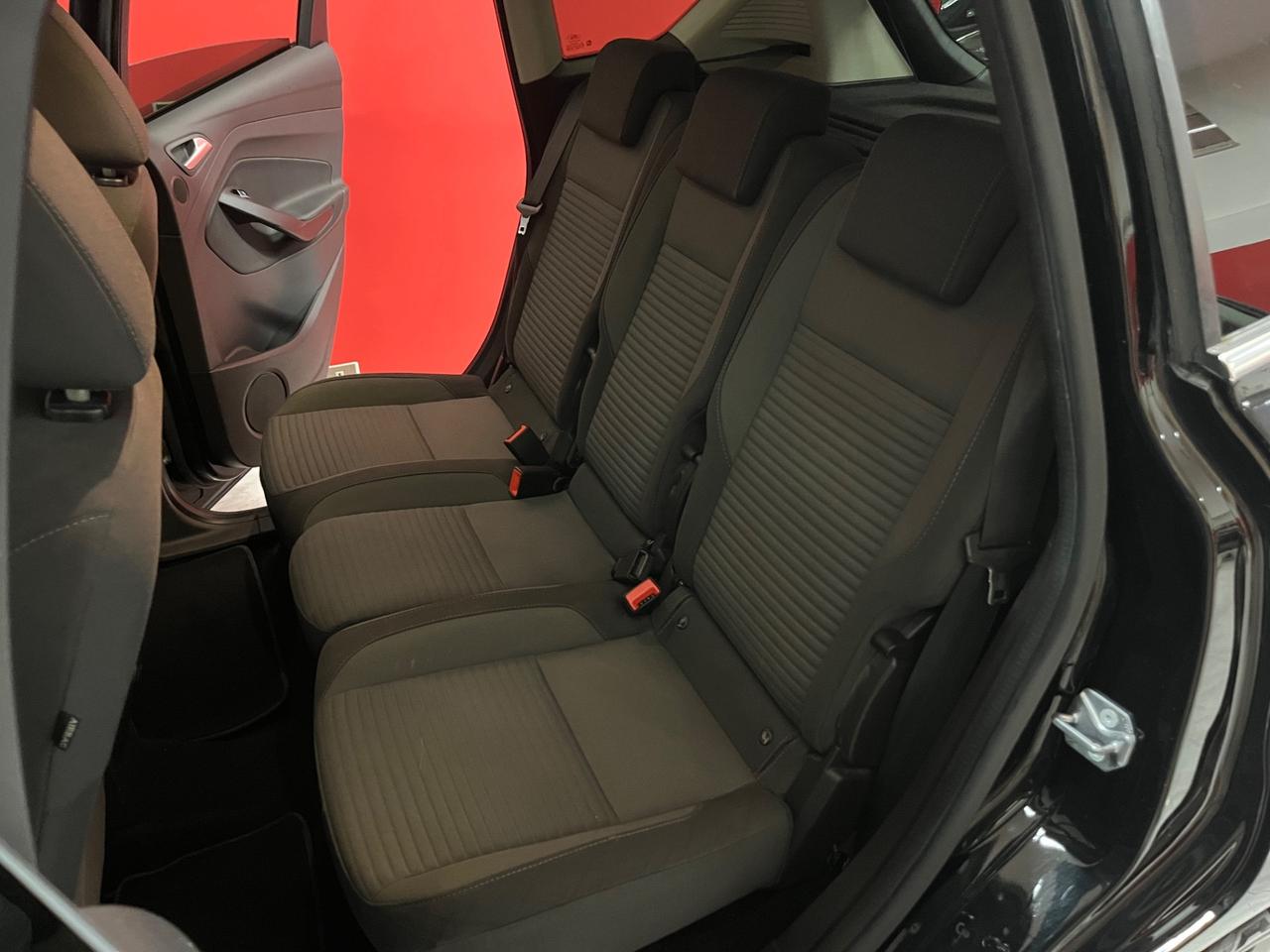 Ford C-Max 1.5 TDCi 120CV Start&Stop Titanium
