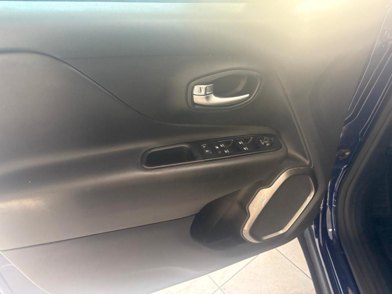 Jeep Renegade 1.0 T3 Limited