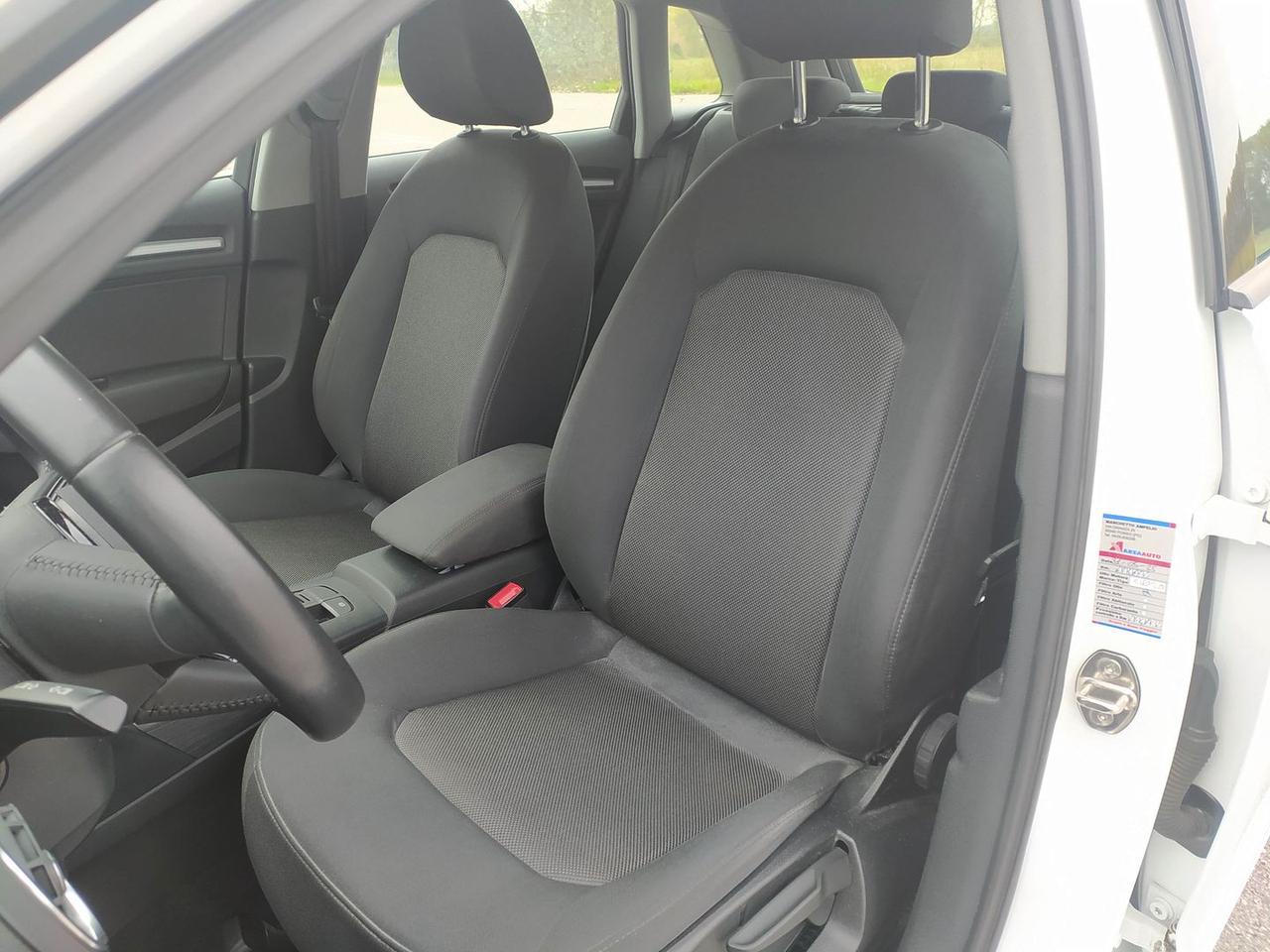 Audi A3 Business Line 2.0 35 TDI #7770