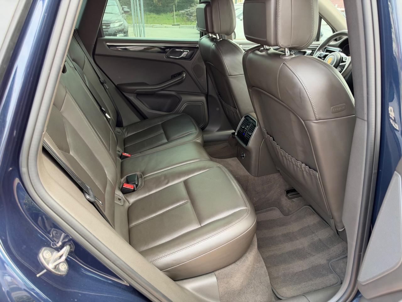 Porsche Macan 3.0 S Diesel RESTYLING NUOVO