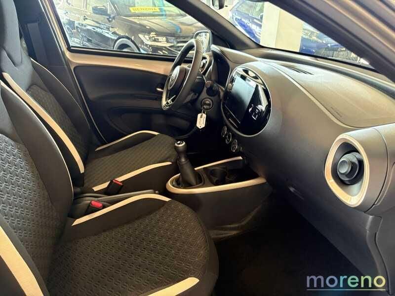 Toyota Aygo X X 1.0 Trend 72 CV
