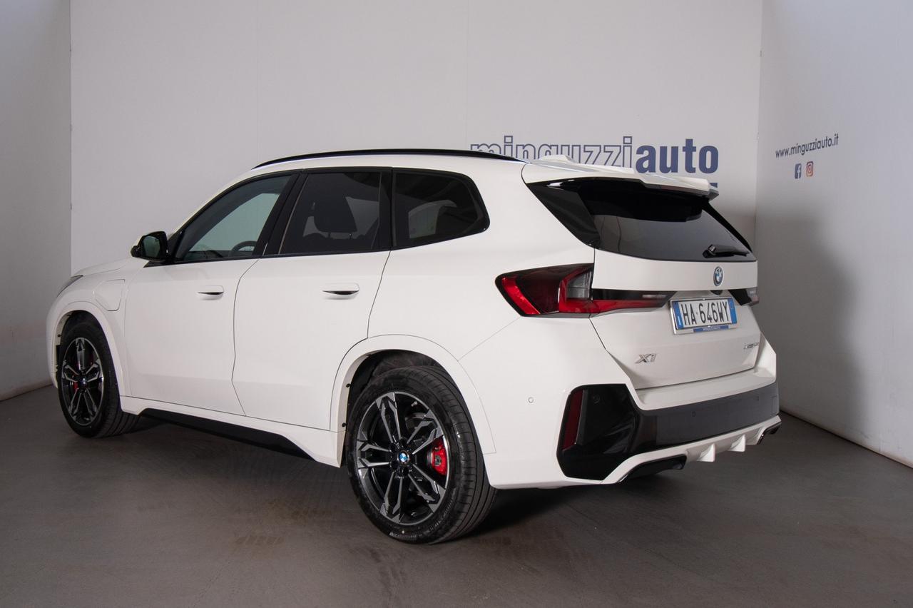 Bmw X1 25e X-drive M Sport Pro Plug-in 136/245cv