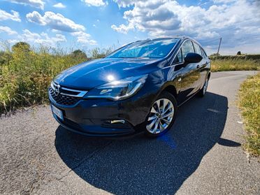 Opel Astra 1.4 Turbo 110CV EcoM Sports Tourer Innovation