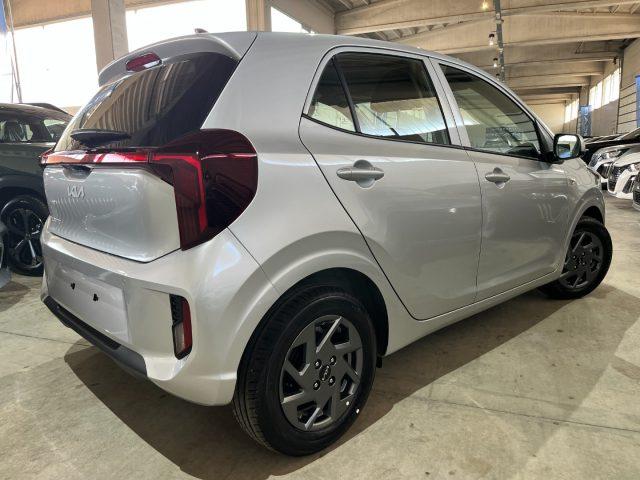 KIA Picanto 1.0 12V GPL 5 porte Urban TELECAM.+NAVI/UFF.ITALIA