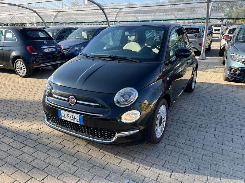 FIAT 500 500 1.0 Hybrid Dolcevita
