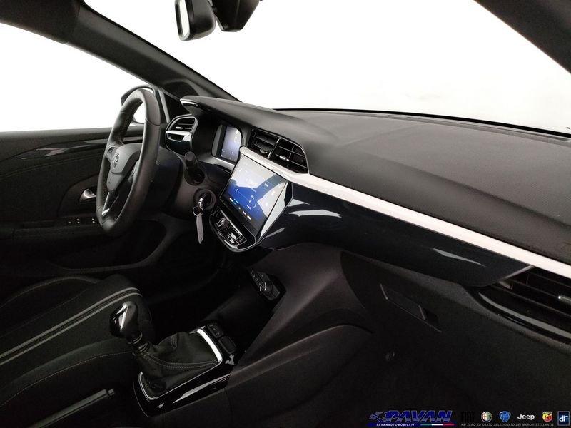 Opel Corsa 1.2 100 CV GS