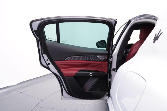 MASERATI Grecale 2.0 MHEV 330cv AWD Modena